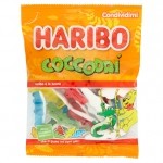 CARAMELLE HARIBO COCCODRI'GR.175
