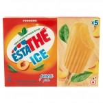 GELATO FERRERO ESTATHE'PESCA T1X5 GR.350