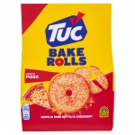 TUC BAKE ROLLS GR 150 PIZZA