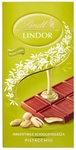 LINDT TAV.LATTE PISTACCHIO GR.90