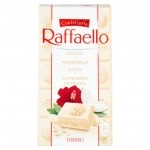 FERRERO RAFFAELLO TAV. COCCO/MAND. GR.90