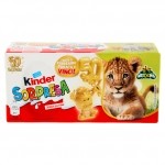 FERRERO KINDER SORPRESA T3X32 LUI