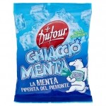 CARAMELLE DUFOUR GHIACCIO MENTA GR150