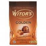 WITOR'S PRALINE GOLDEN CARAMELLO SAL.GR.200 BS