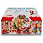 FERRERO KINDER CAL AVV CASA 3D GR.234X48