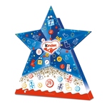 FERRERO KINDER CAL AVV STELLA GR.149X60