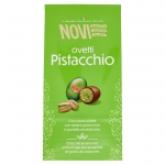 OVETTI NOVI PISTACCHIO GR.160 BS