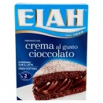 CREMA CIOCCOLATO ELAH GR.75