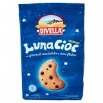 BISC. DIVELLA LUNACIOC CIOCC. E CORN FLAKES GR.350