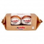 MUFFIN NUTELLA FERRERO T2X24