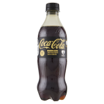 COCA COLA ZERO ZERO PET CL.45