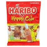 CARAMELLE HARIBO HAPPY COLA GR.265