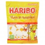 CARAMELLE HARIBO UOVA TEGAMINO GR.175