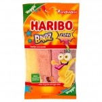 CARAMELLE HARIBO BANDZ FRIZZI GR.160