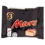 MARS MULTIPACK GR.135(GR.45X3)