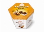 CONFETTI CRISPO BON BON SUCRE'RHUM GR.500