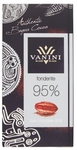 VANINI TAV. FONDENTE 95% 90G