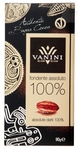 VANINI TAV.FONDENTE 100% 90G
