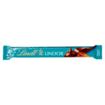 LINDT BARR. SNACK LINDOR CARAMELLO 38G