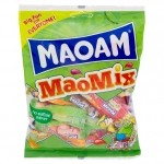 CARAMELLE HARIBO MAO MIX GR.250