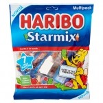 CARAMELLE HARIBO STARMIX MULTIPACK GR.280
