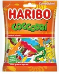 CARAMELLE HARIBO COCCODRI GR.80 BS