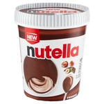 GELATO FERRERO NUTELLA POT T1X8 GR.230