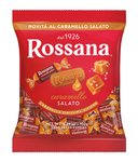 CARAMELLE ROSSANA CARAMELLO SALATO GR.150 BS