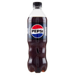 PEPSI COLA ZERO PET CL.50