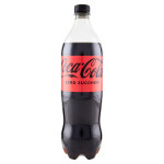 COCA COLA ZERO PET LT1
