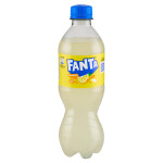 FANTA LEMON PET CL.45