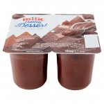MILK CREMA DESSERT CACAO GR.125X4