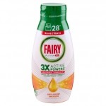 FAIRY GEL PLATINUM ANTIODORE 28 LAV ML 504