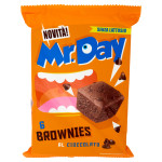 BROWNIES MR DAY CIOCCOLATO GR.210