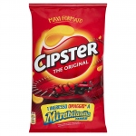CIPSTER SAIWA GR.150 BAG