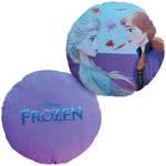 CUSCINO ARREDO FROZEN DISNEY P2024