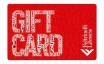 GIFT CARD FELTRINELLI DA 20 EURO P2024