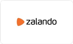 BUONO REGALO ZALANDO DA 20 EURO P2024