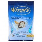 WITOR'S PRALINE B.CUORE GR.200 BS