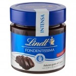 LINDT CREMA FONDENTISSIMA GR.200
