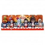 FERRERO KINDER FIGURE CAVE HALLOWEEN G(15X6)X13