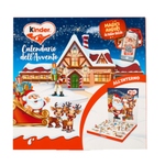 FERRERO KINDER CAL AVV POP UP MISTO GR.123X36