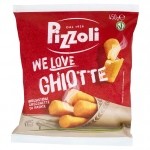 CROCCHETTE DI PATATE PIZZOLI G450