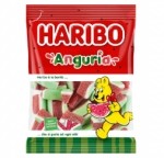 CARAMELLE HARIBO ANGURIA GR.175