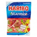 CARAMELLE HARIBO STARMIX GR.175
