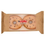 FERRERO NUTELLA DONUT T2X36 X48 GR.120