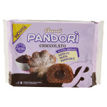 BAULI PANDORI DARK CIOCCOLATO GR.178