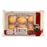 TORTINI BENIAMINO CILIEGIA GR.250