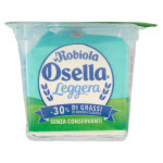 ROBIOLA OSELLA LIGHT GR.90