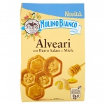 BISC. M.BIANCO ALVEARI GR.300